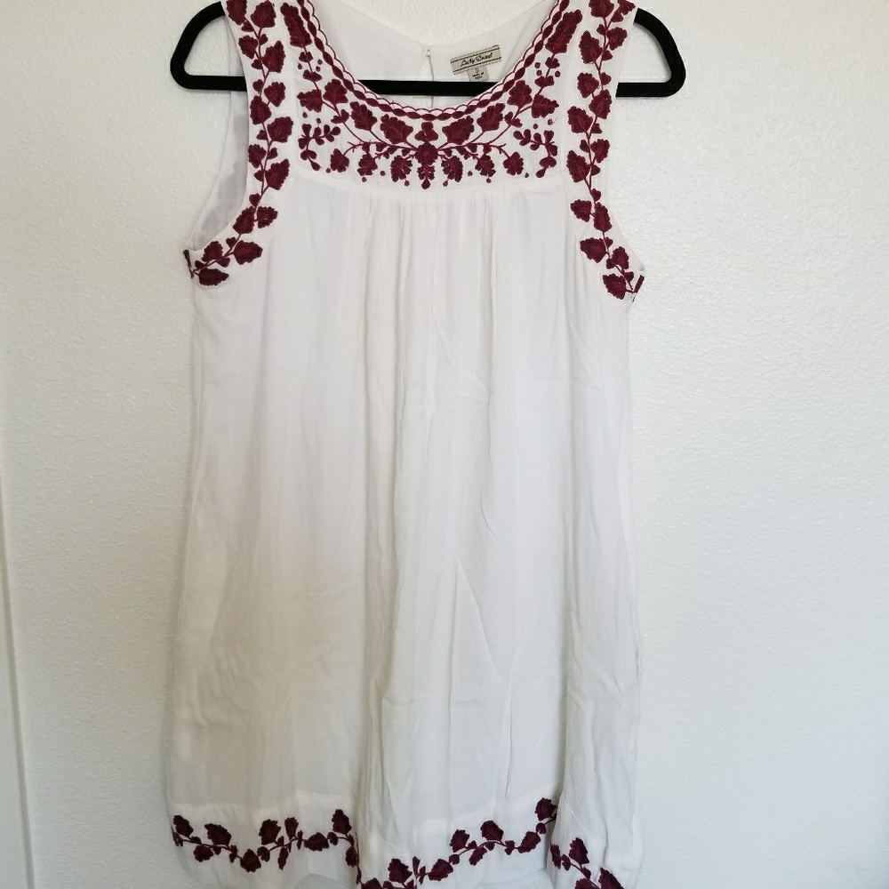 Lucky Brand Dress